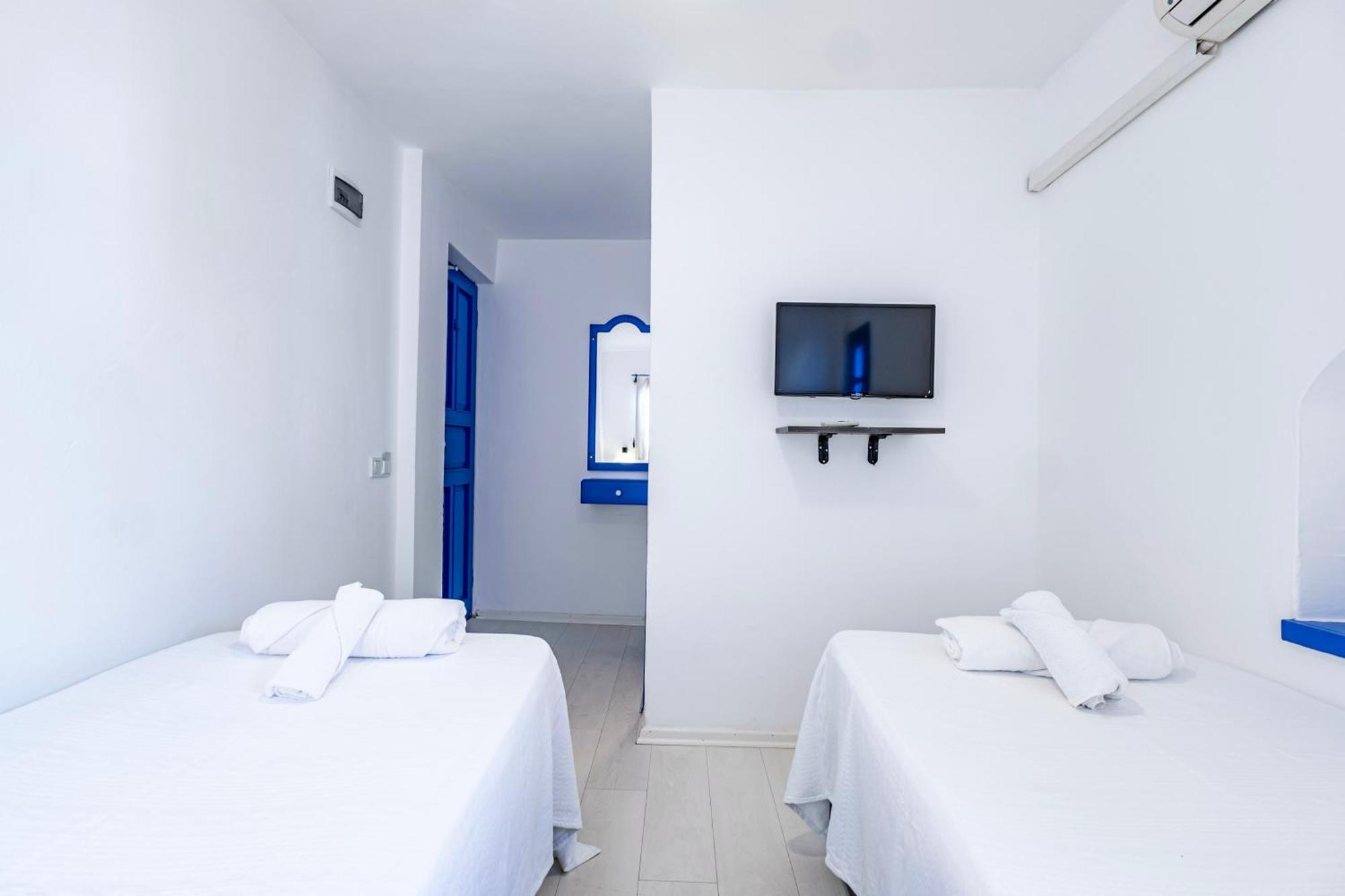 Kwatera prywatna Dreaminn Butik
