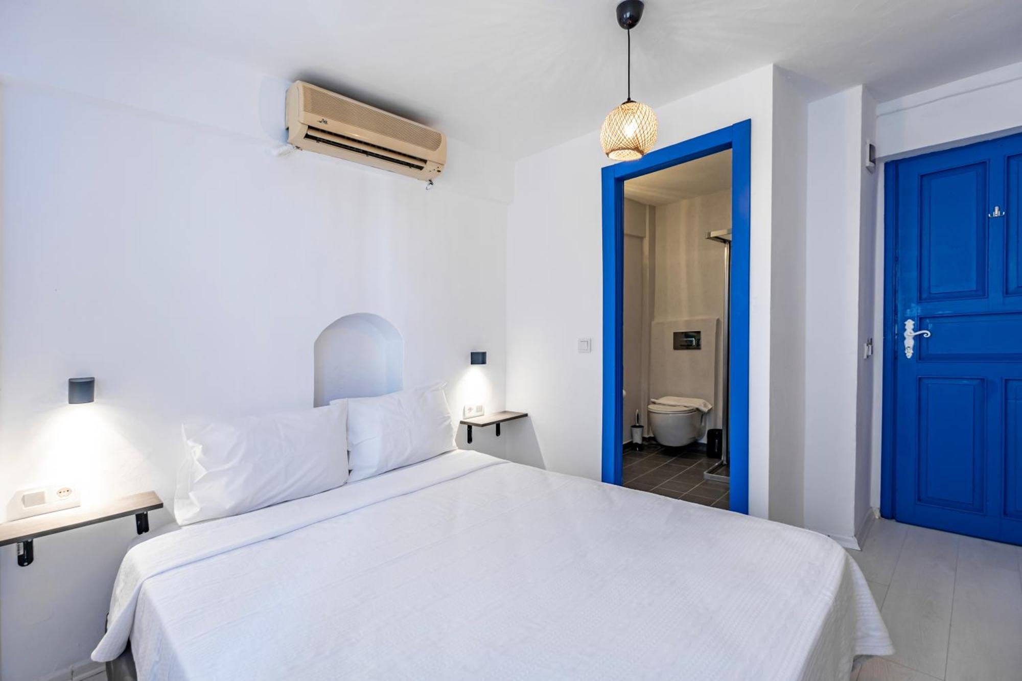 Dreaminn Butik Kwatera prywatna