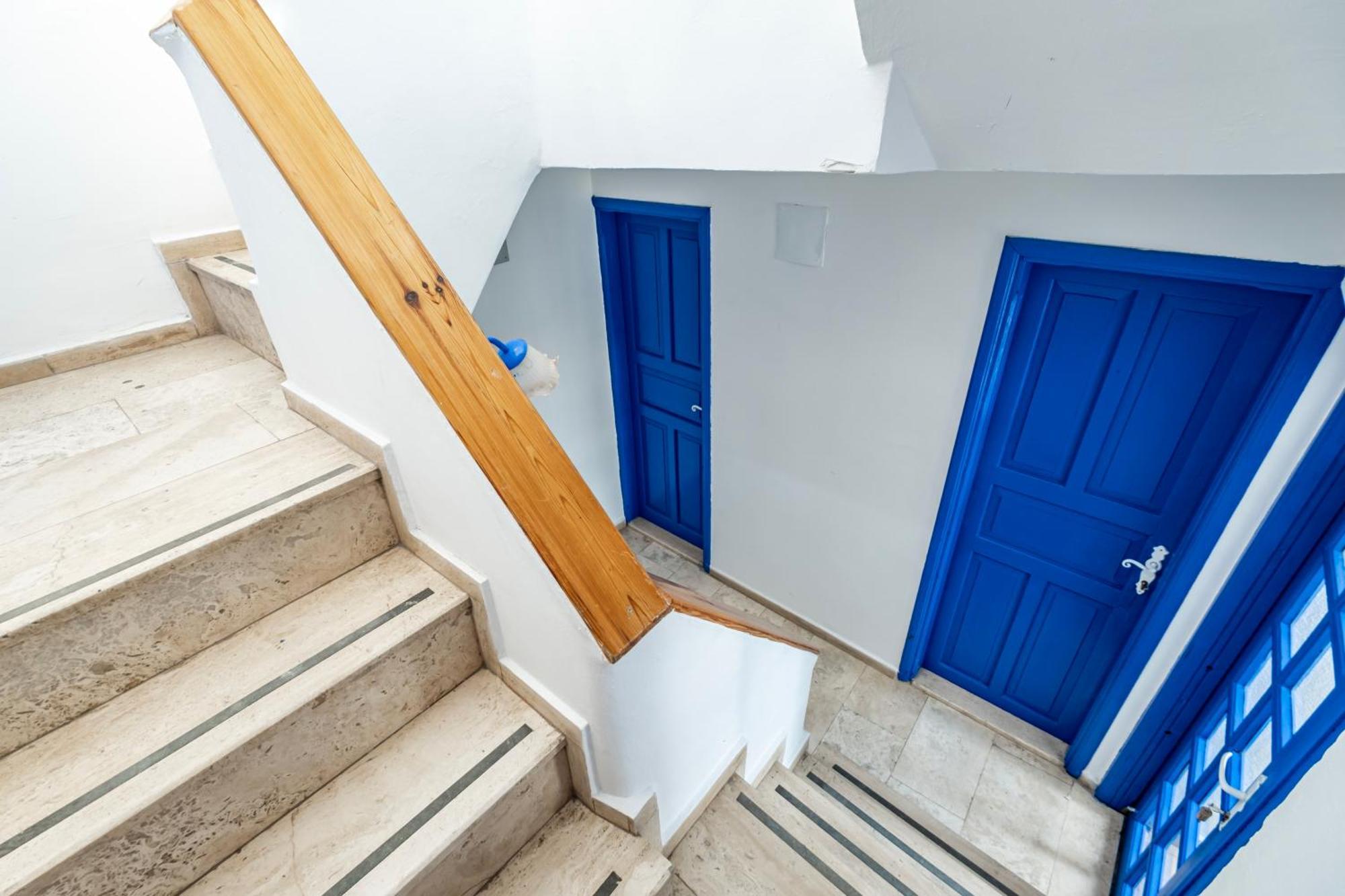 Dreaminn Butik Kwatera prywatna Bodrum