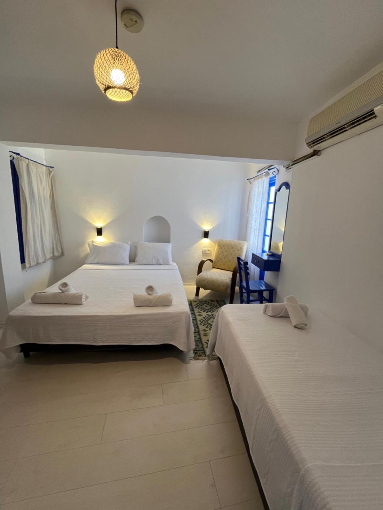 Kwatera prywatna Dreaminn Butik *