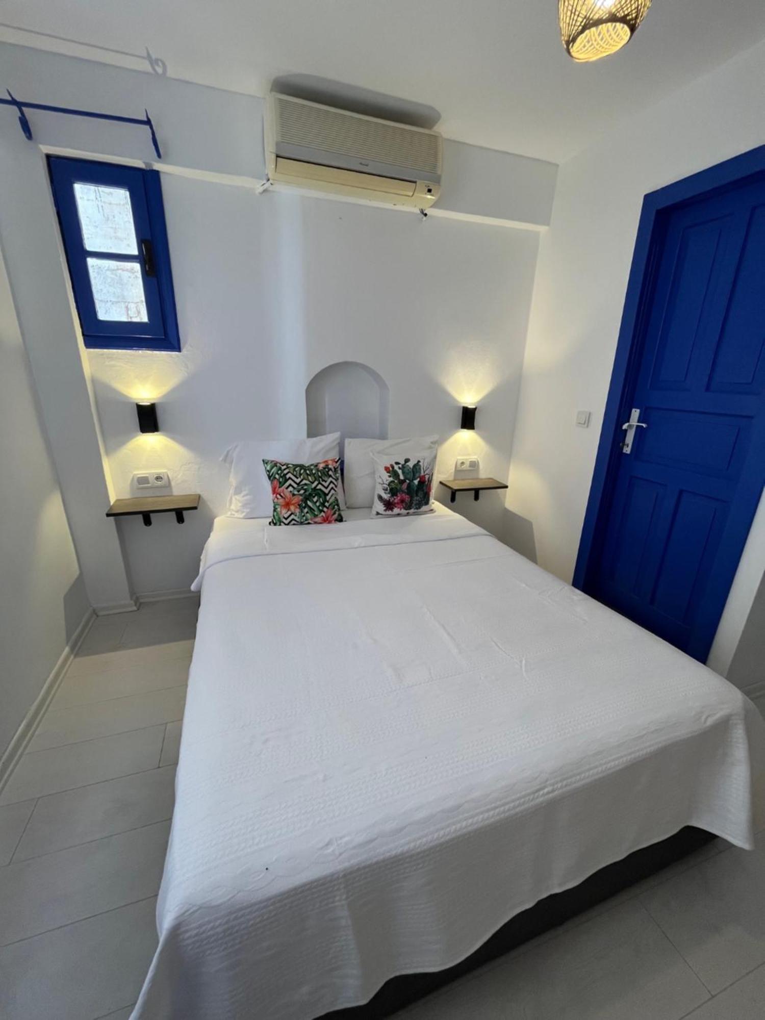 Dreaminn Butik Kwatera prywatna *