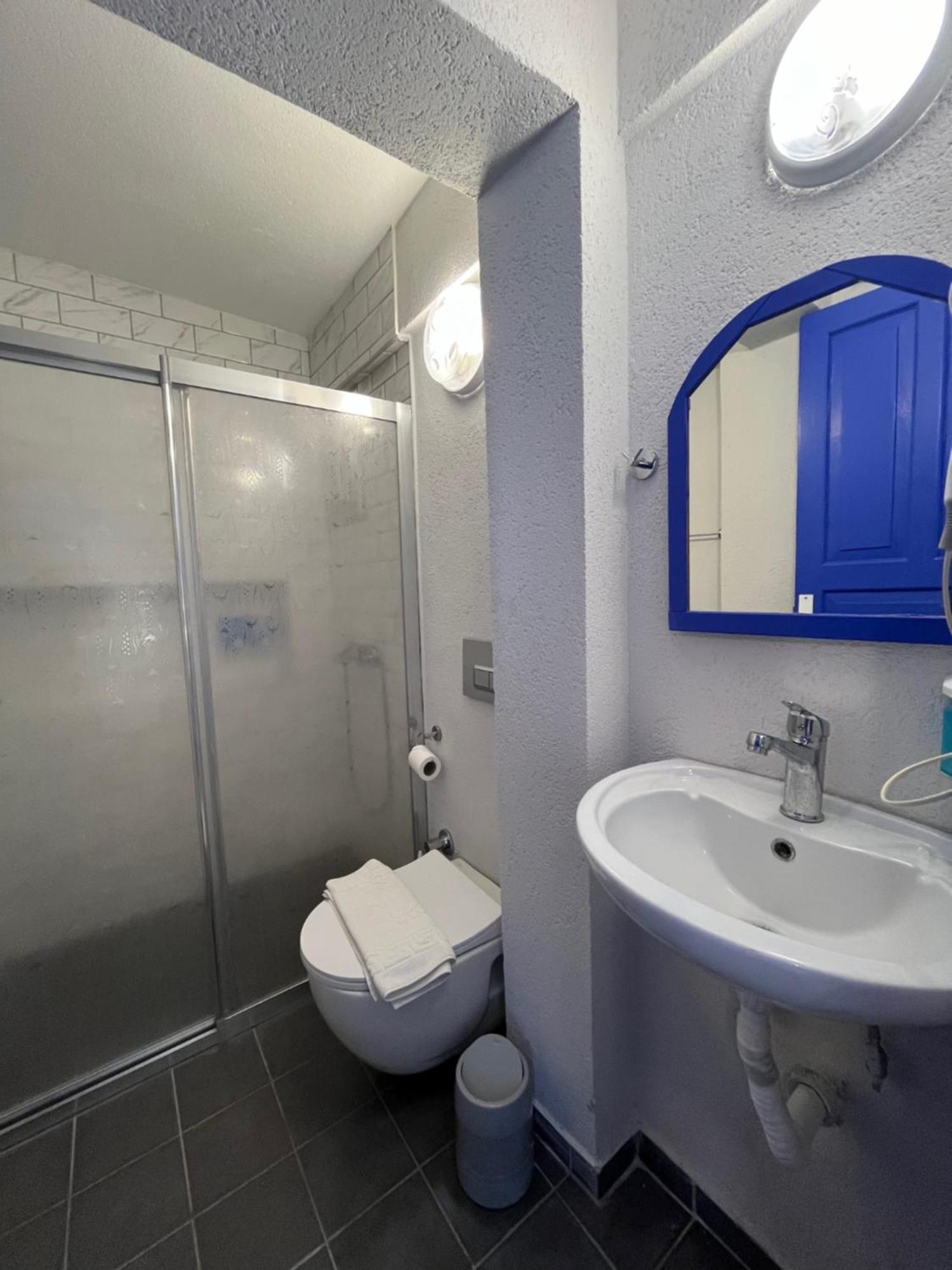 Kwatera prywatna Dreaminn Butik *