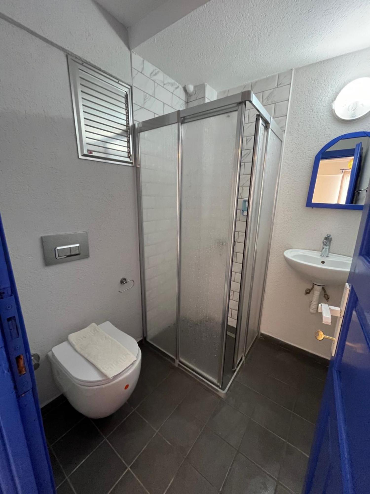 Dreaminn Butik Kwatera prywatna *