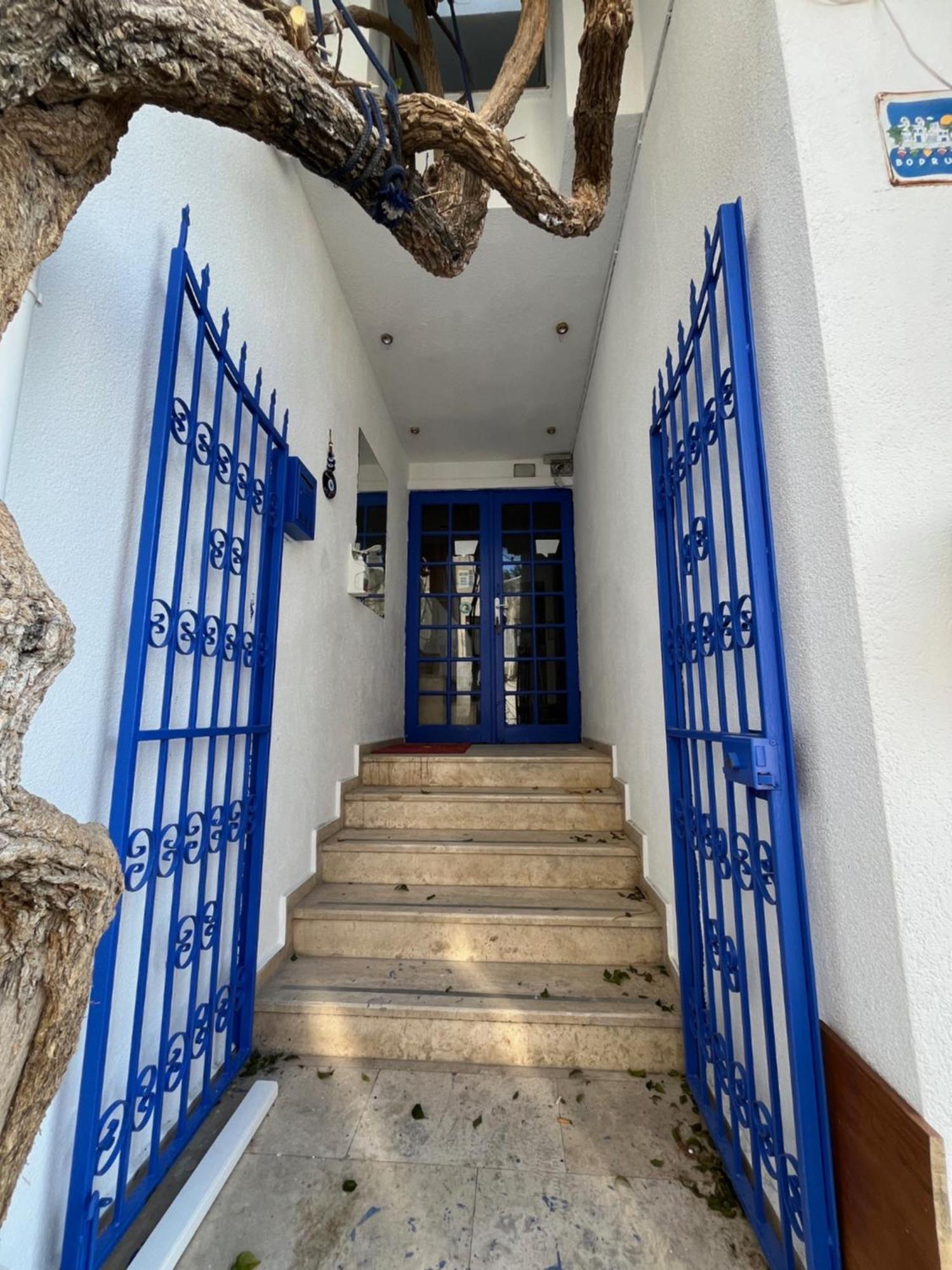 Kwatera prywatna Dreaminn Butik Bodrum