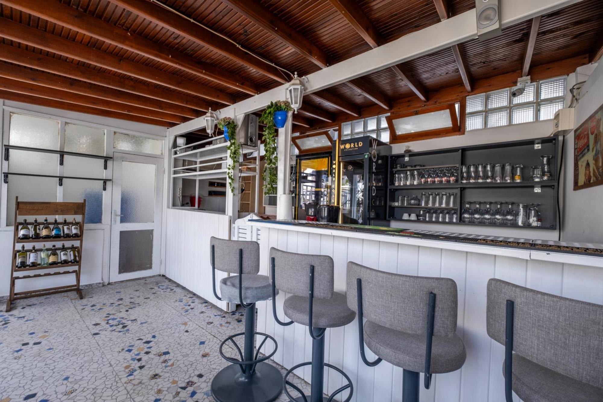 Pansiyon Dreaminn Butik Bodrum