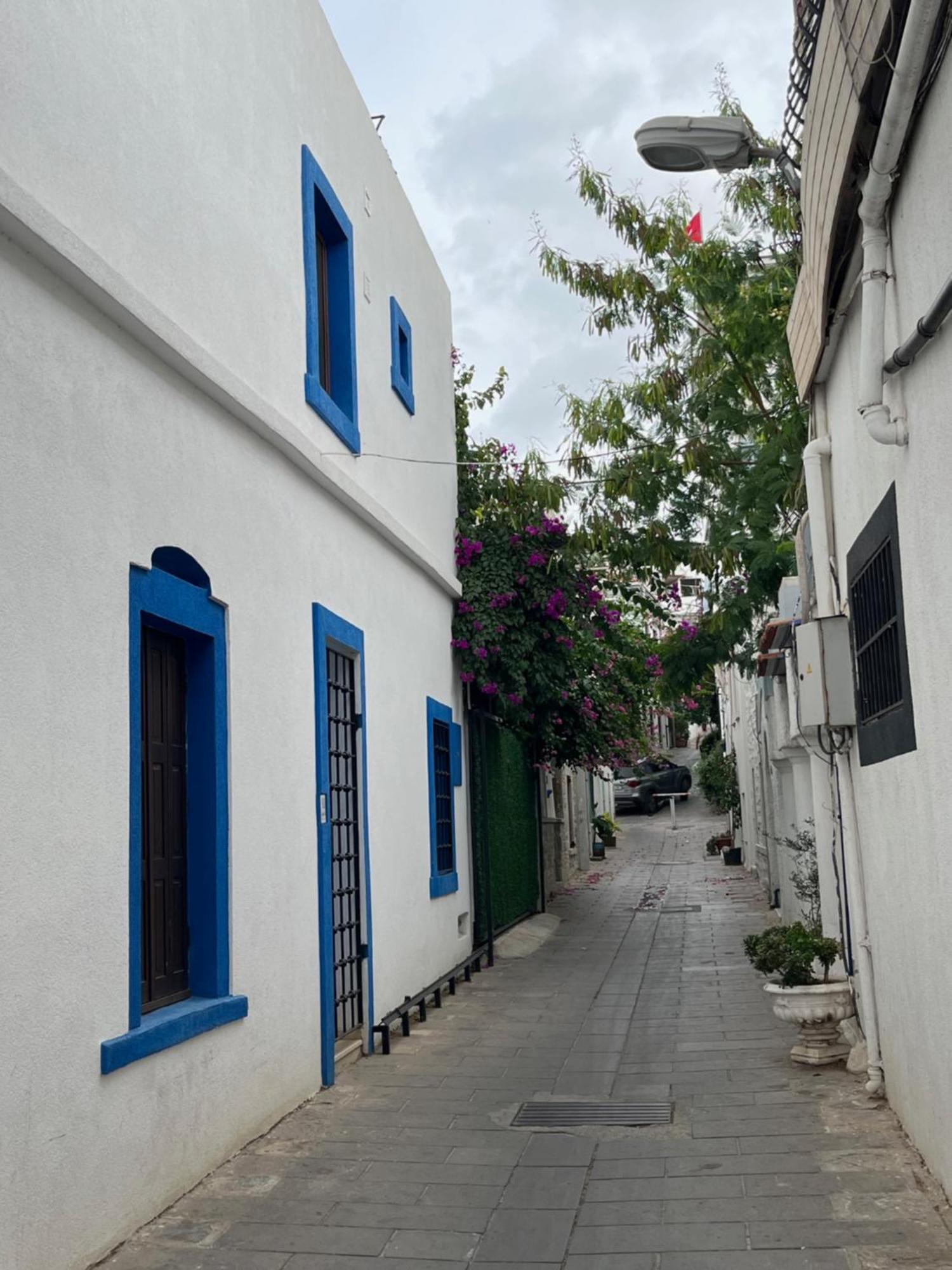 Pansiyon Dreaminn Butik Bodrum